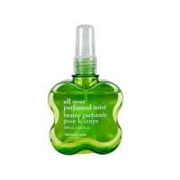 أول اوفر رذاذ للجسم و الشعر 04 بالفانيلا وزهرة الموغيت من ذا فيس شوب - 120 ملThe Face Shop All Over Perfumed Mist 04 – Vanilla & Muguet for Body & Hair